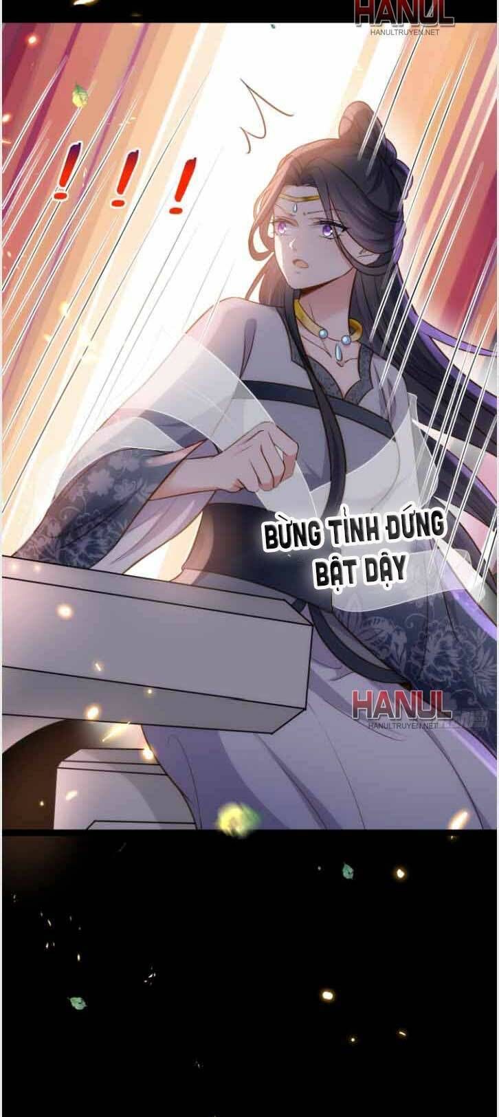 đọc truyện Hoạn Phi Thiên Hạ Chương 233 ảnh 24 tại Thiên Thai Truyện