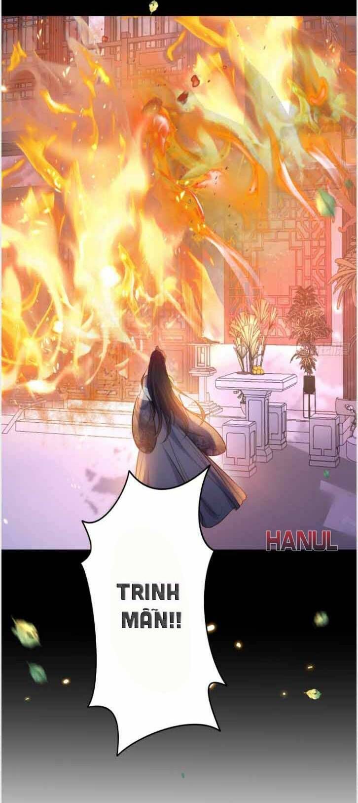 đọc truyện Hoạn Phi Thiên Hạ Chương 233 ảnh 25 tại Thiên Thai Truyện