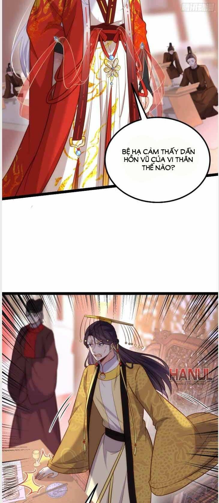 đọc truyện Hoạn Phi Thiên Hạ Chương 233 ảnh 7 tại Thiên Thai Truyện