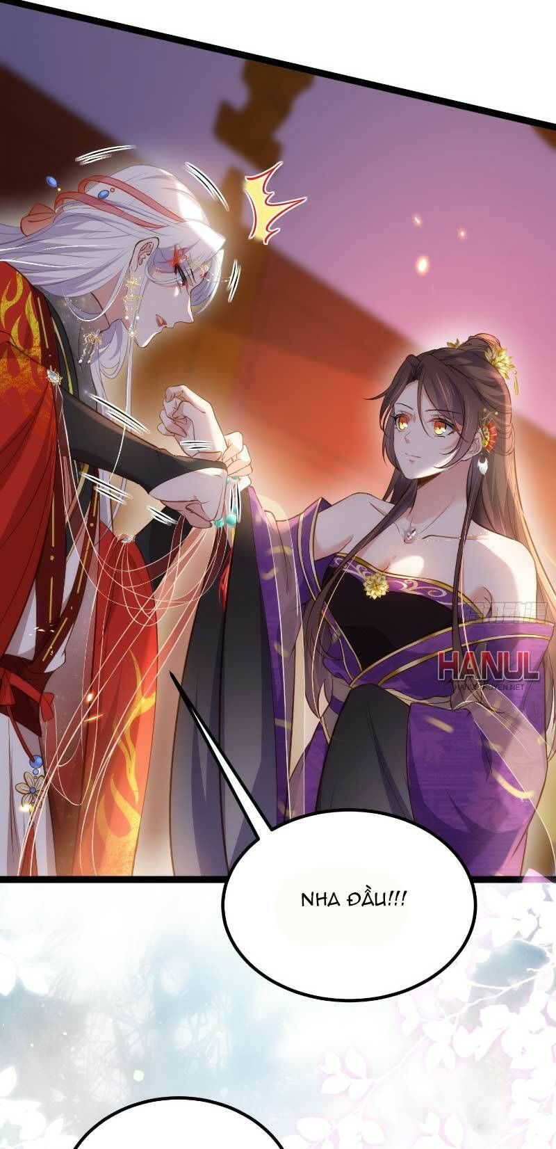 đọc truyện Hoạn Phi Thiên Hạ Chương 234 ảnh 12 tại Thiên Thai Truyện