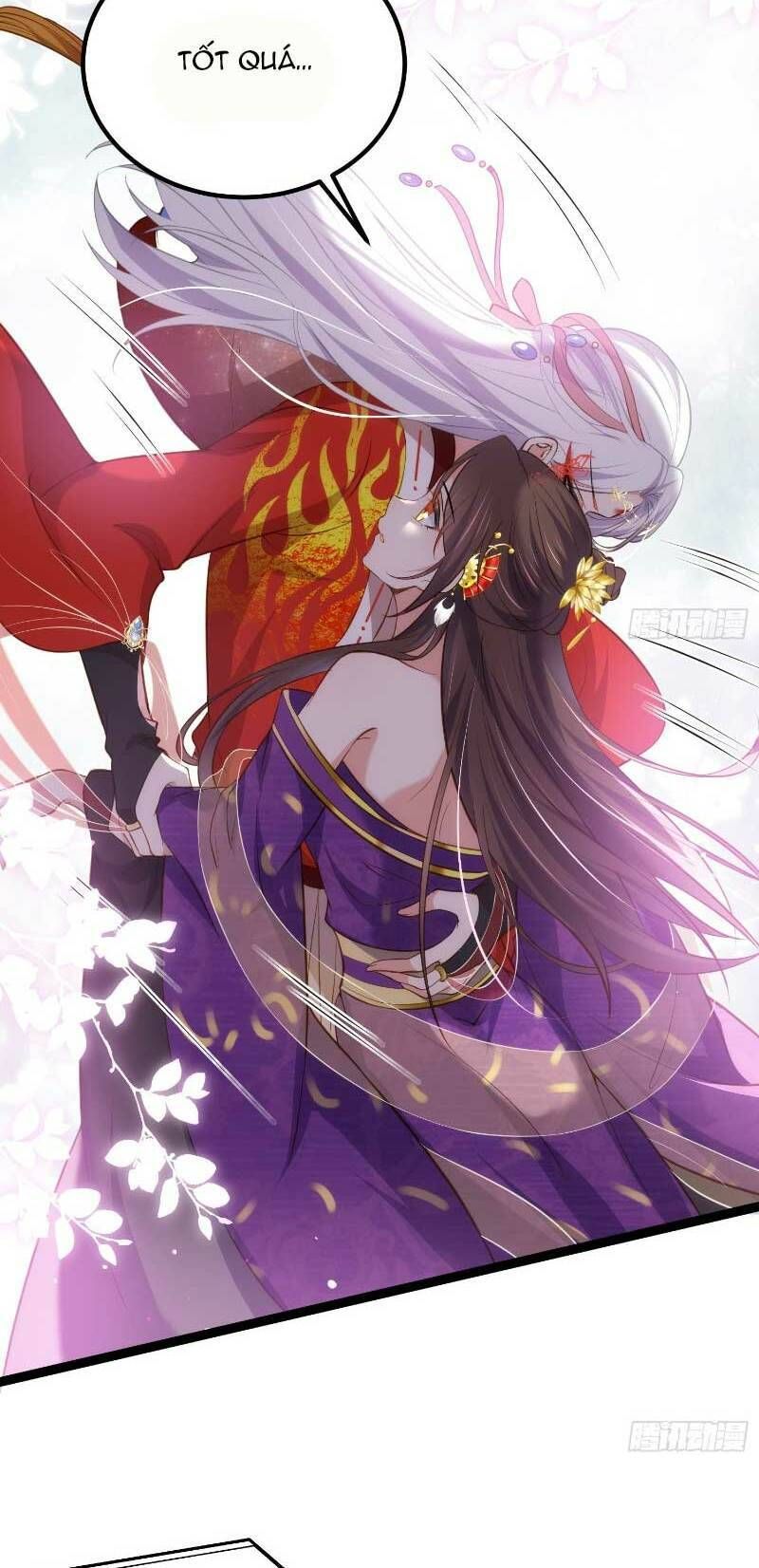 đọc truyện Hoạn Phi Thiên Hạ Chương 234 ảnh 13 tại Thiên Thai Truyện