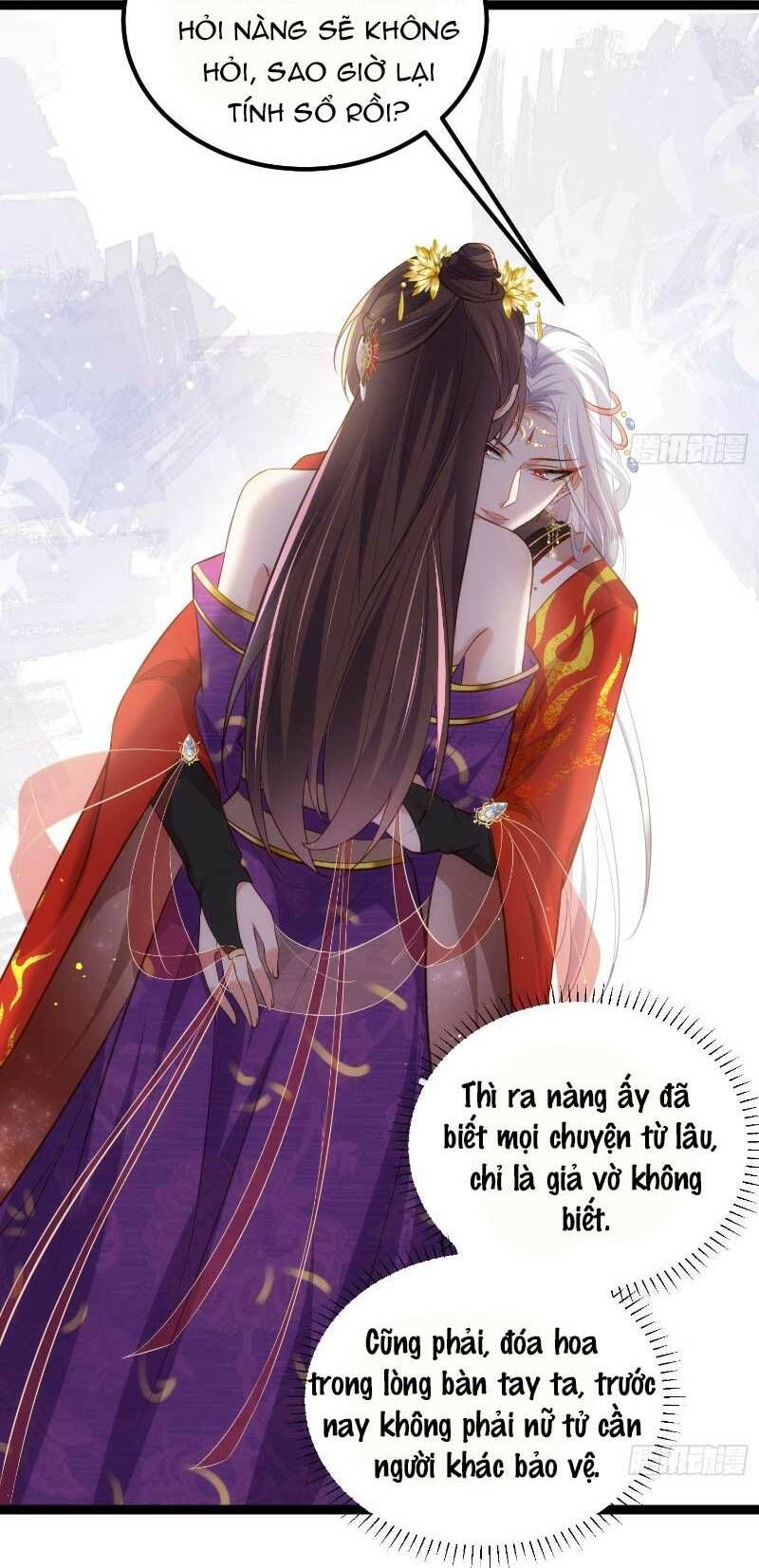 đọc truyện Hoạn Phi Thiên Hạ Chương 234 ảnh 16 tại Thiên Thai Truyện