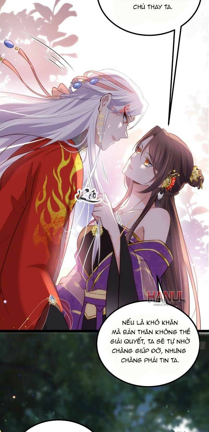 đọc truyện Hoạn Phi Thiên Hạ Chương 234 ảnh 19 tại Thiên Thai Truyện