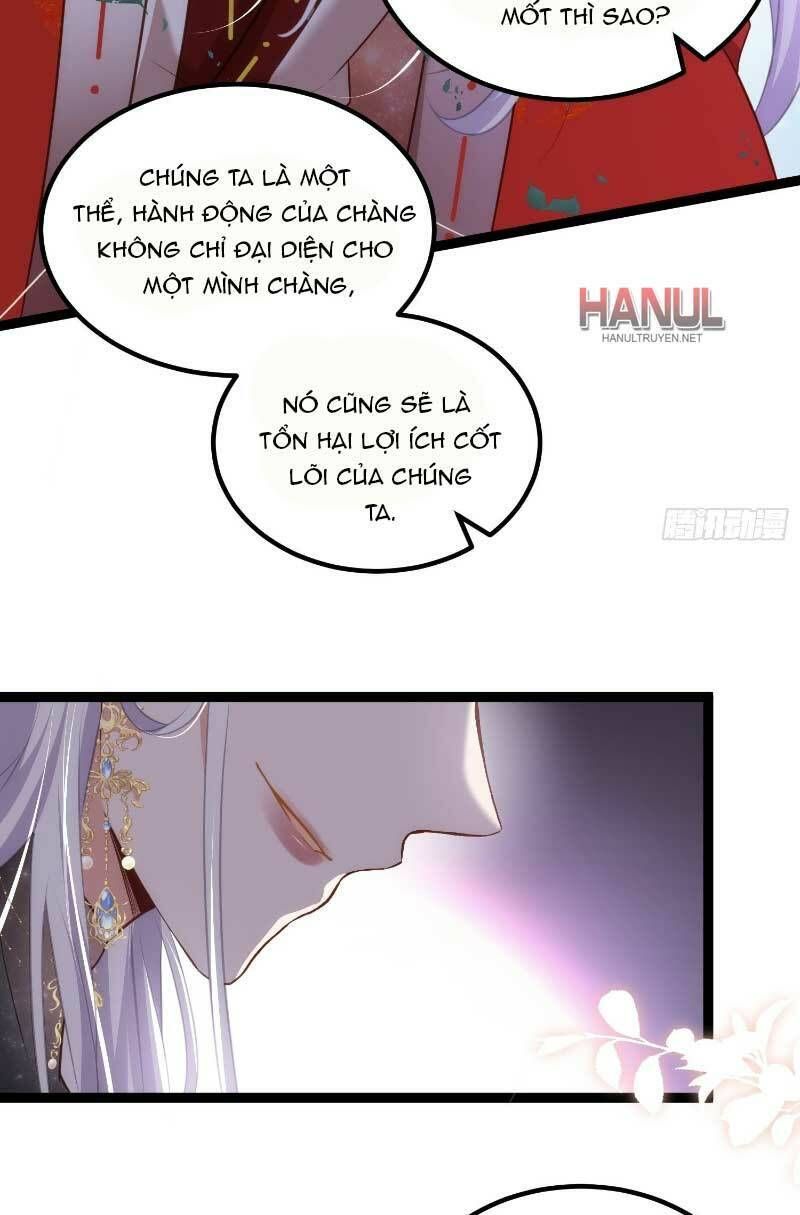 đọc truyện Hoạn Phi Thiên Hạ Chương 234 ảnh 21 tại Thiên Thai Truyện