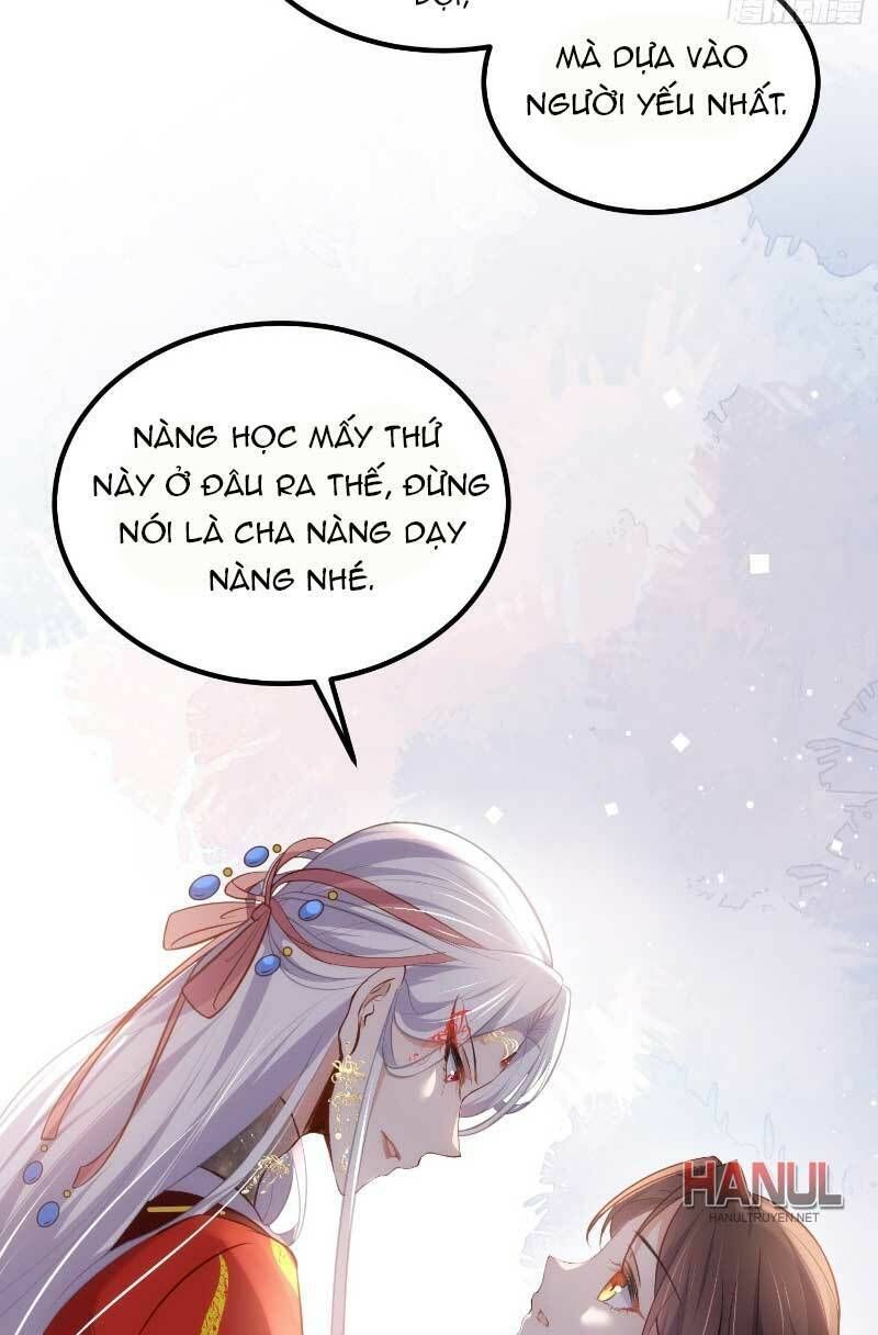 đọc truyện Hoạn Phi Thiên Hạ Chương 234 ảnh 24 tại Thiên Thai Truyện