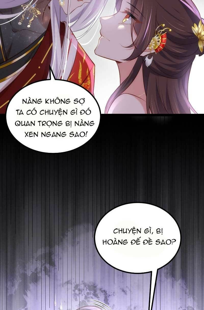 đọc truyện Hoạn Phi Thiên Hạ Chương 234 ảnh 27 tại Thiên Thai Truyện