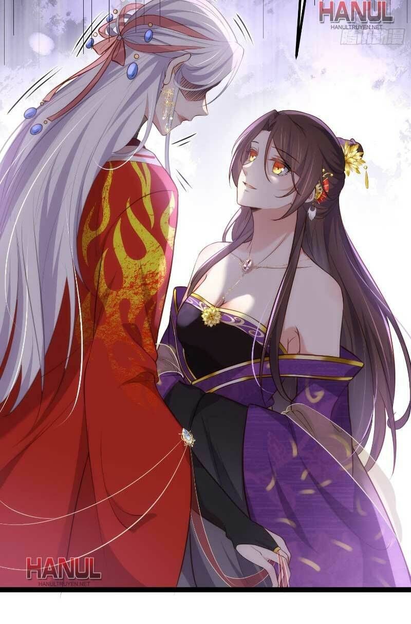 đọc truyện Hoạn Phi Thiên Hạ Chương 234 ảnh 28 tại Thiên Thai Truyện