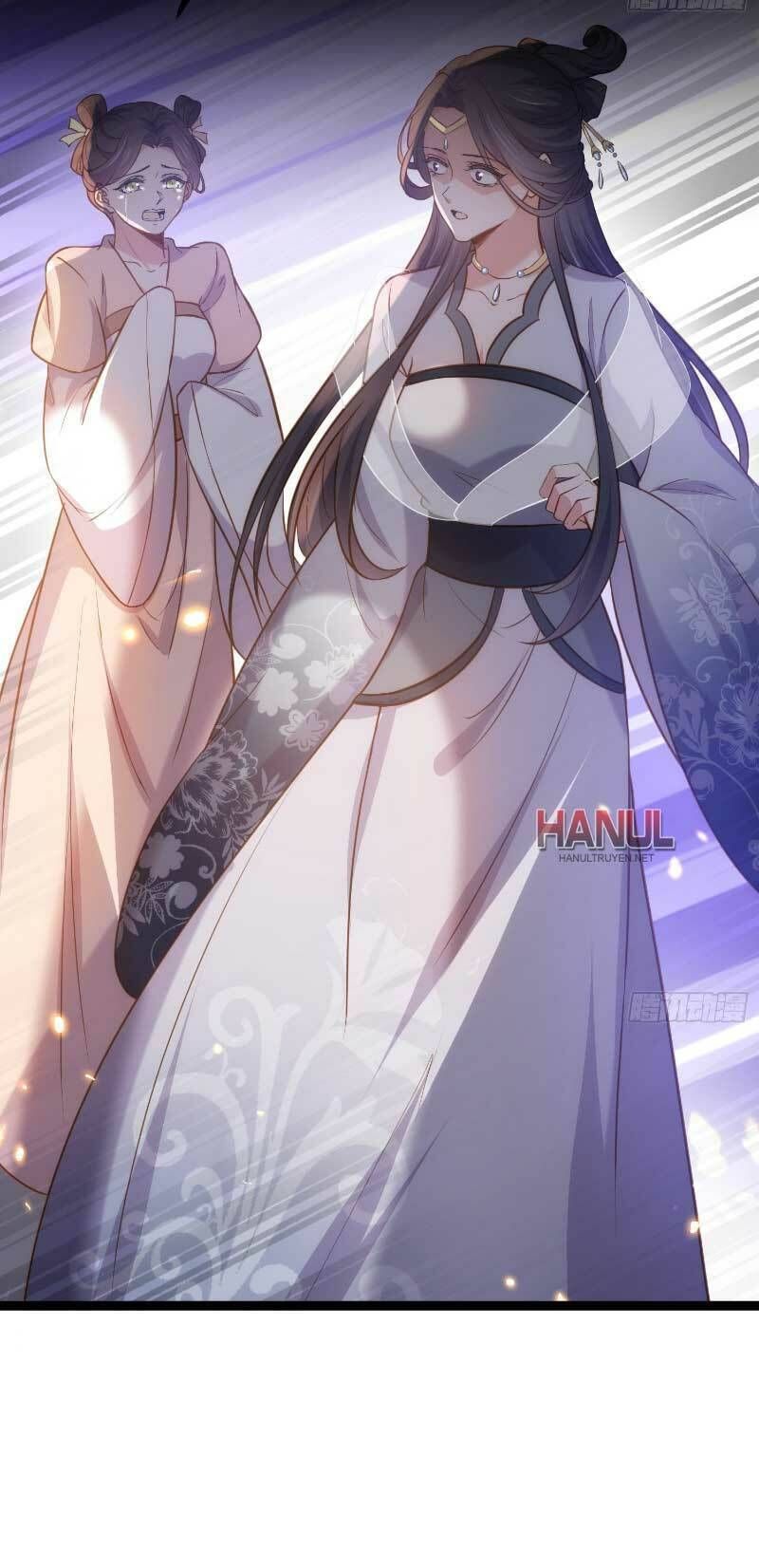 đọc truyện Hoạn Phi Thiên Hạ Chương 234 ảnh 6 tại Thiên Thai Truyện