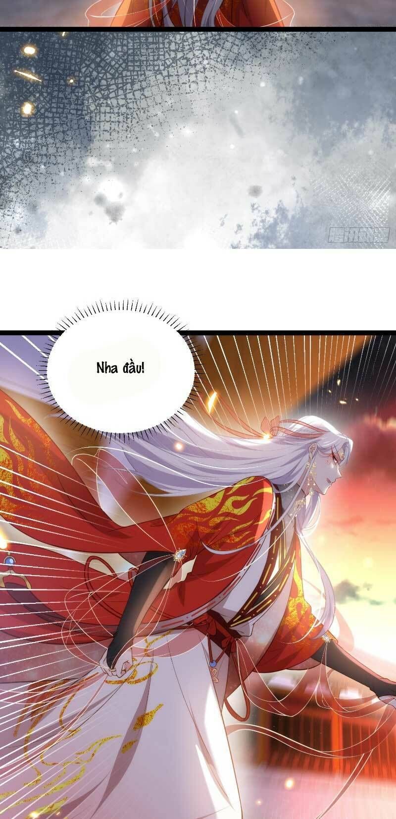 đọc truyện Hoạn Phi Thiên Hạ Chương 234 ảnh 9 tại Thiên Thai Truyện