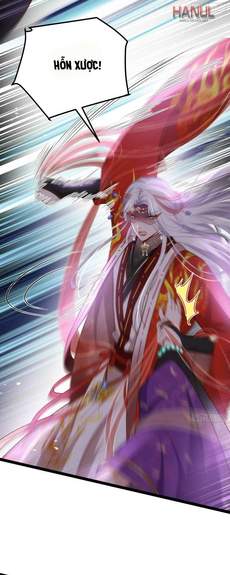 đọc truyện Hoạn Phi Thiên Hạ Chương 234 ảnh 11 tại Thiên Thai Truyện