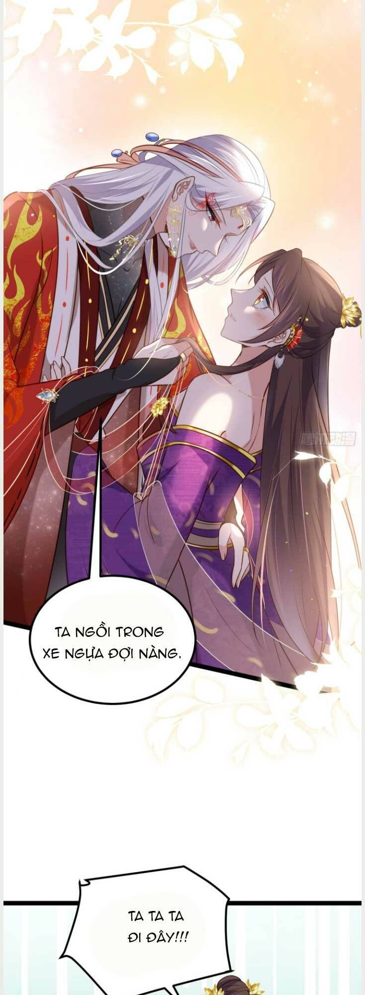 đọc truyện Hoạn Phi Thiên Hạ Chương 235 ảnh 14 tại Thiên Thai Truyện