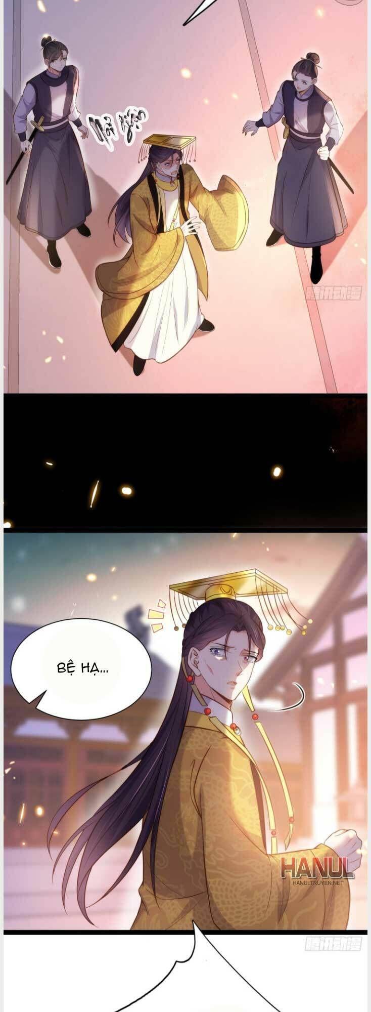 đọc truyện Hoạn Phi Thiên Hạ Chương 235 ảnh 17 tại Thiên Thai Truyện