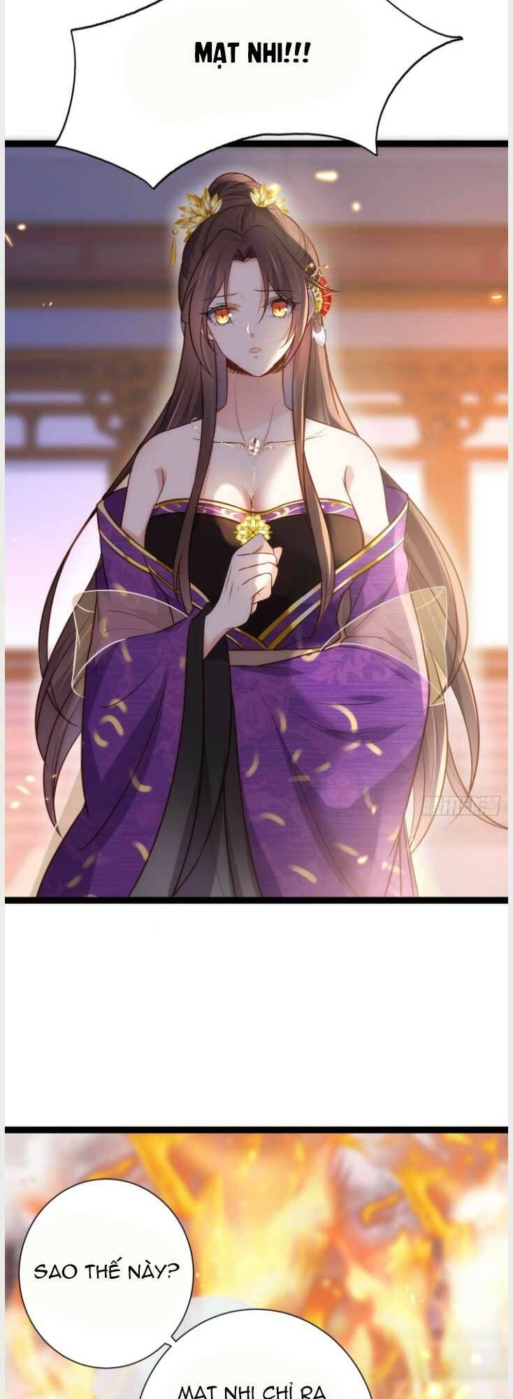 đọc truyện Hoạn Phi Thiên Hạ Chương 235 ảnh 18 tại Thiên Thai Truyện