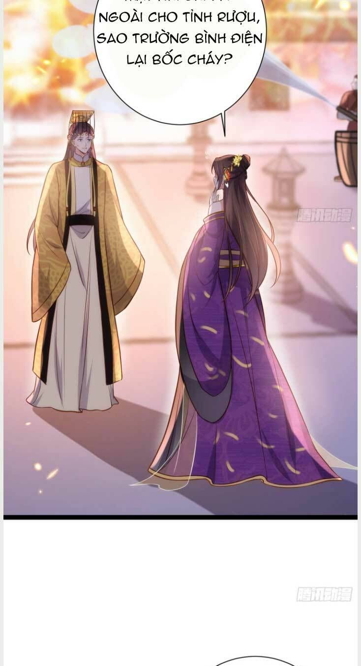 đọc truyện Hoạn Phi Thiên Hạ Chương 235 ảnh 19 tại Thiên Thai Truyện