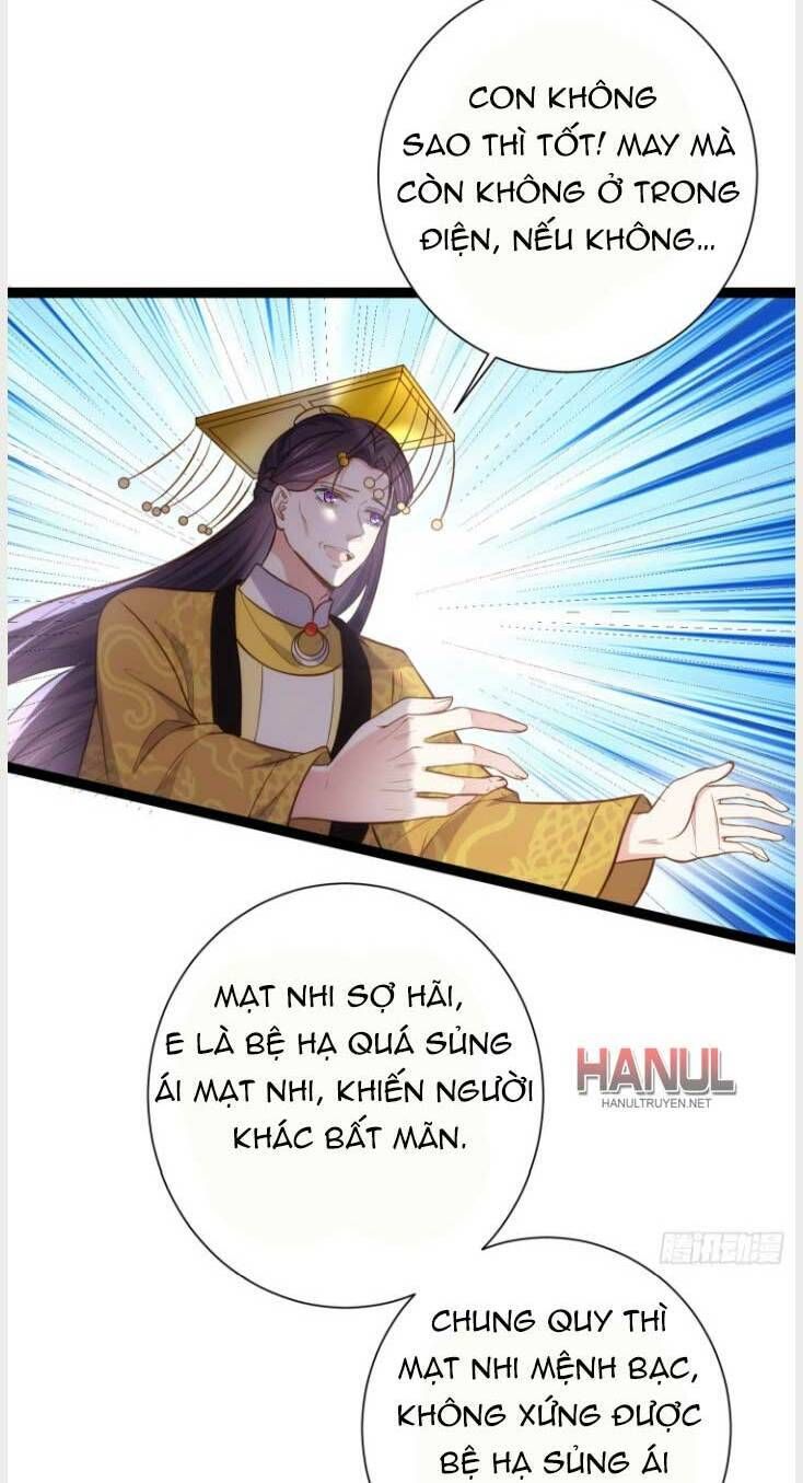 đọc truyện Hoạn Phi Thiên Hạ Chương 235 ảnh 20 tại Thiên Thai Truyện