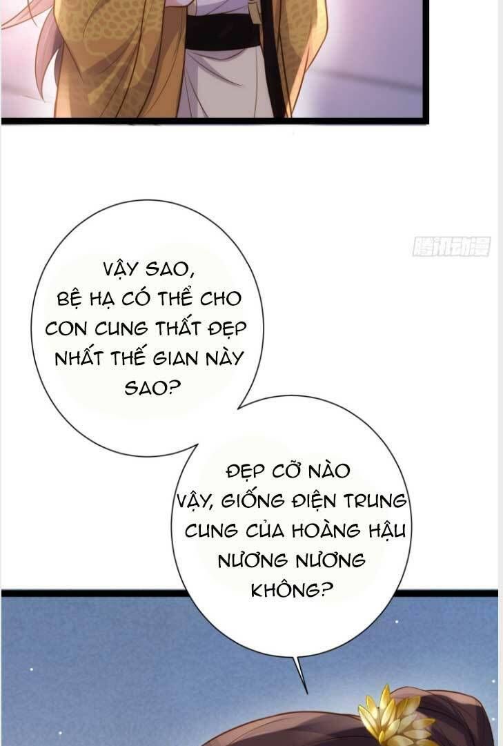 đọc truyện Hoạn Phi Thiên Hạ Chương 235 ảnh 22 tại Thiên Thai Truyện