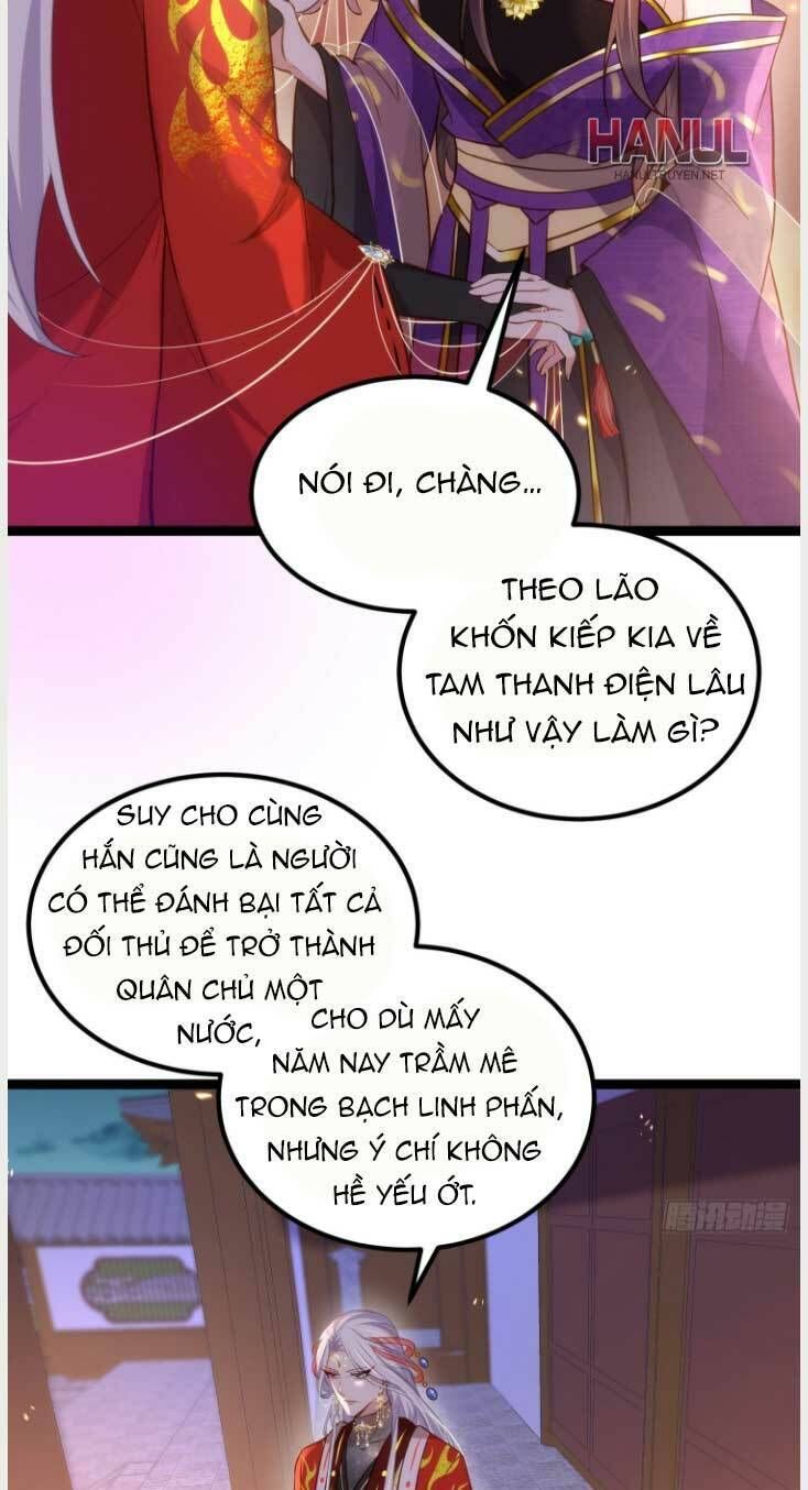 đọc truyện Hoạn Phi Thiên Hạ Chương 235 ảnh 7 tại Thiên Thai Truyện