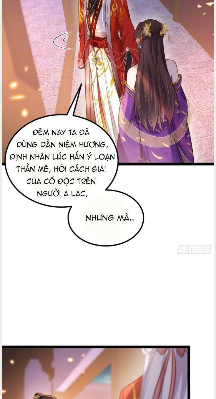 đọc truyện Hoạn Phi Thiên Hạ Chương 235 ảnh 8 tại Thiên Thai Truyện