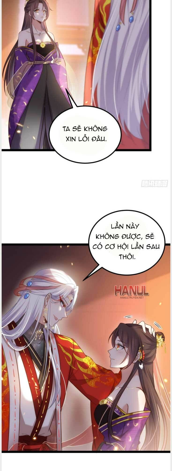 đọc truyện Hoạn Phi Thiên Hạ Chương 235 ảnh 9 tại Thiên Thai Truyện