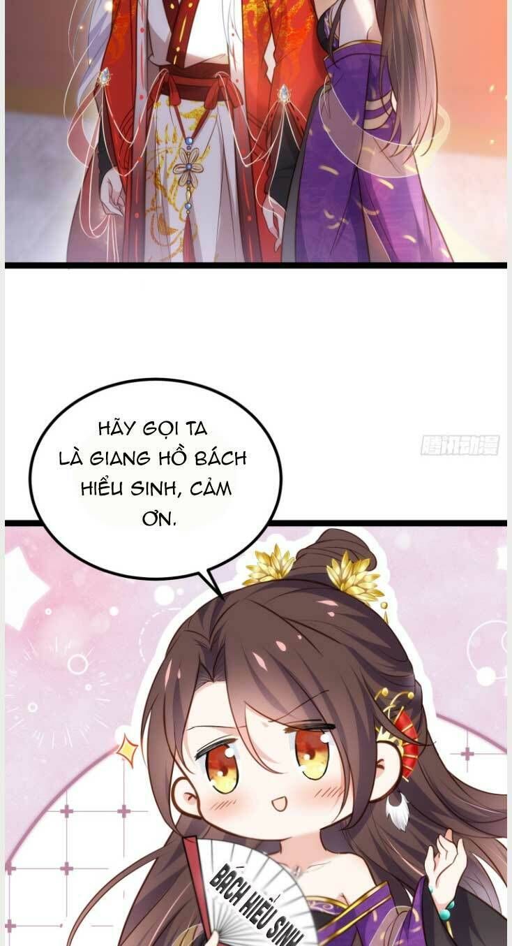 đọc truyện Hoạn Phi Thiên Hạ Chương 235 ảnh 11 tại Thiên Thai Truyện