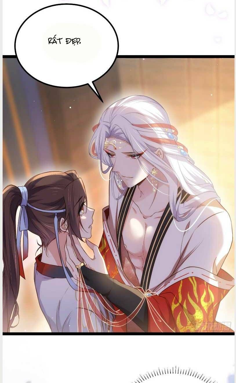 đọc truyện Hoạn Phi Thiên Hạ Chương 236 ảnh 12 tại Thiên Thai Truyện