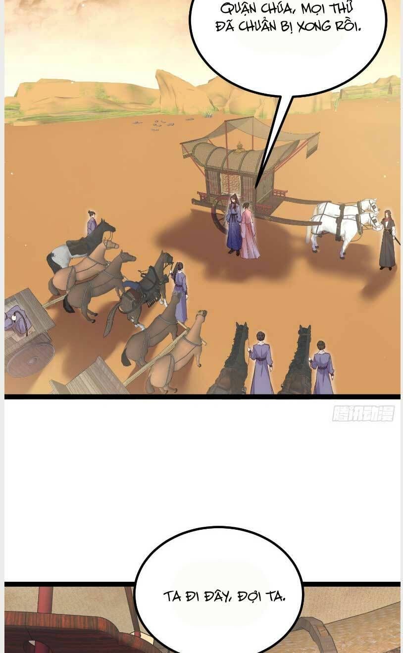 đọc truyện Hoạn Phi Thiên Hạ Chương 236 ảnh 15 tại Thiên Thai Truyện