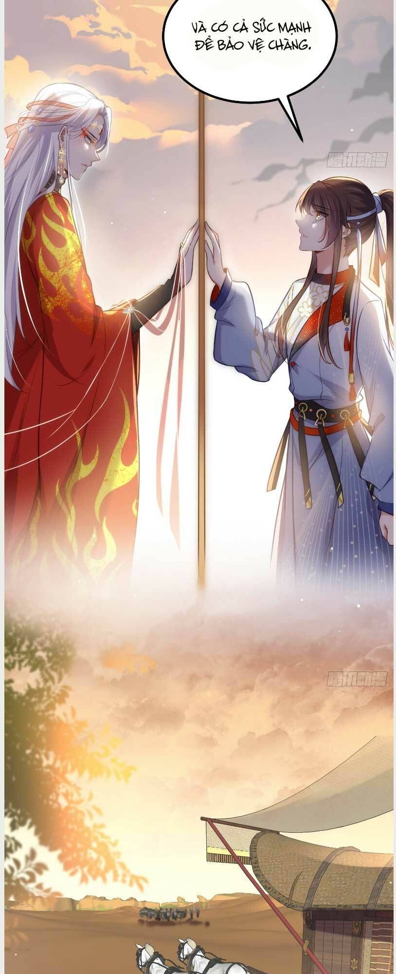 đọc truyện Hoạn Phi Thiên Hạ Chương 236 ảnh 17 tại Thiên Thai Truyện