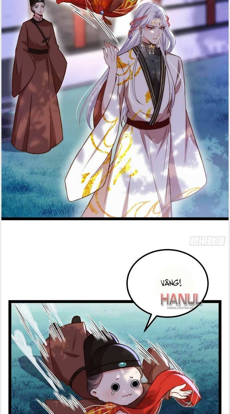 đọc truyện Hoạn Phi Thiên Hạ Chương 236 ảnh 22 tại Thiên Thai Truyện