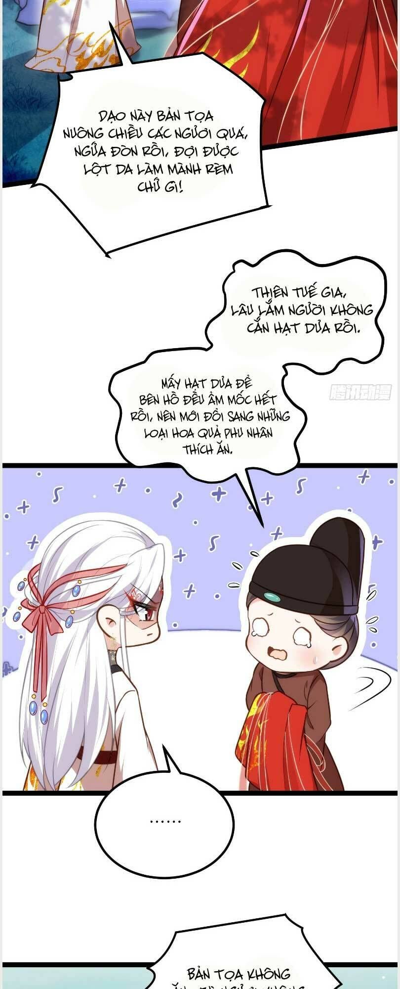 đọc truyện Hoạn Phi Thiên Hạ Chương 236 ảnh 24 tại Thiên Thai Truyện