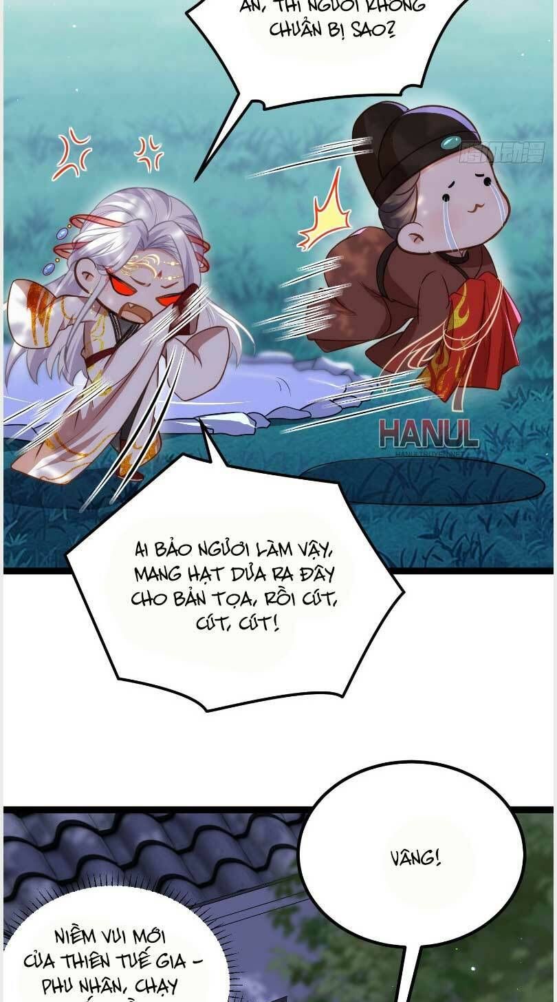 đọc truyện Hoạn Phi Thiên Hạ Chương 236 ảnh 25 tại Thiên Thai Truyện