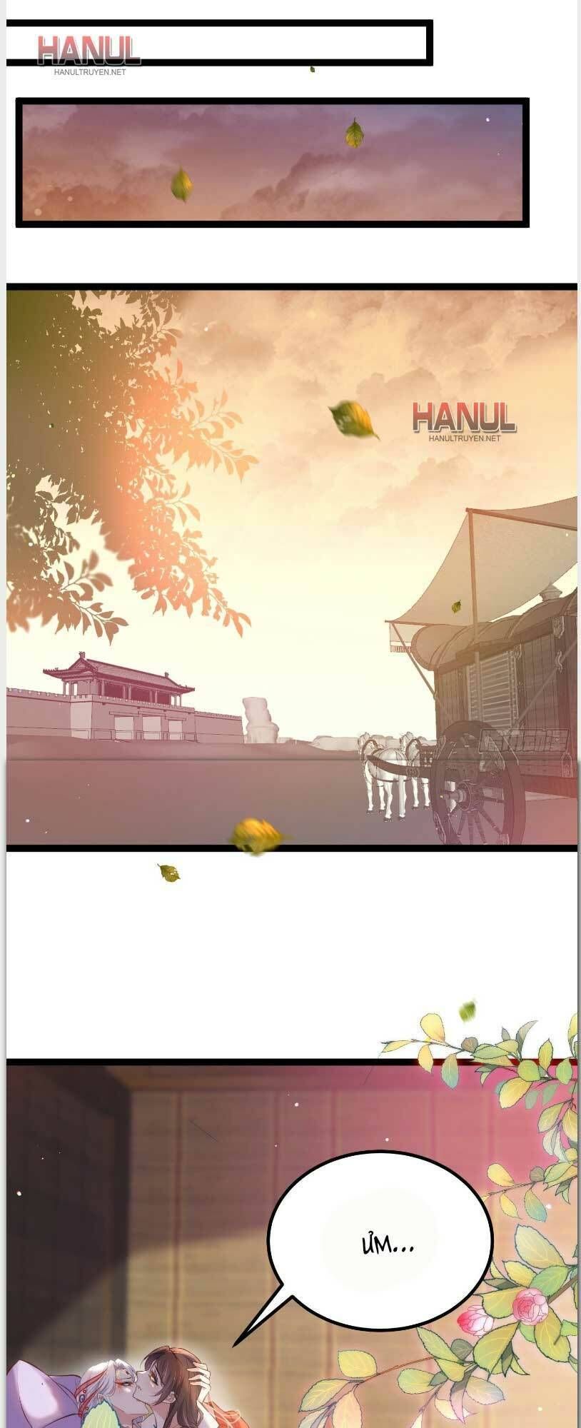 đọc truyện Hoạn Phi Thiên Hạ Chương 236 ảnh 5 tại Thiên Thai Truyện