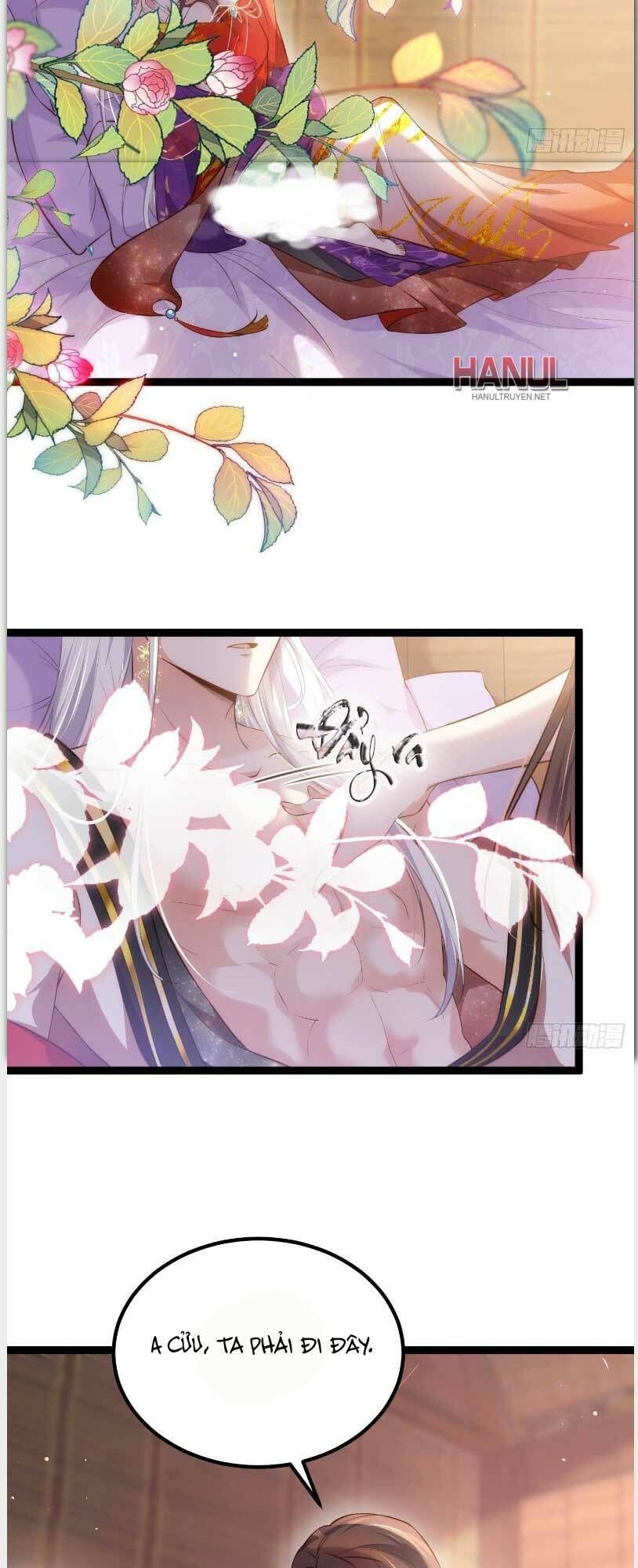 đọc truyện Hoạn Phi Thiên Hạ Chương 236 ảnh 6 tại Thiên Thai Truyện