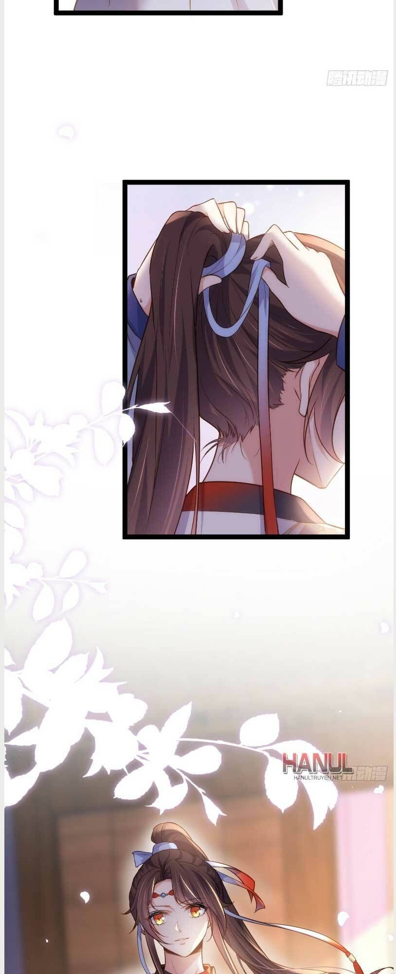 đọc truyện Hoạn Phi Thiên Hạ Chương 236 ảnh 10 tại Thiên Thai Truyện