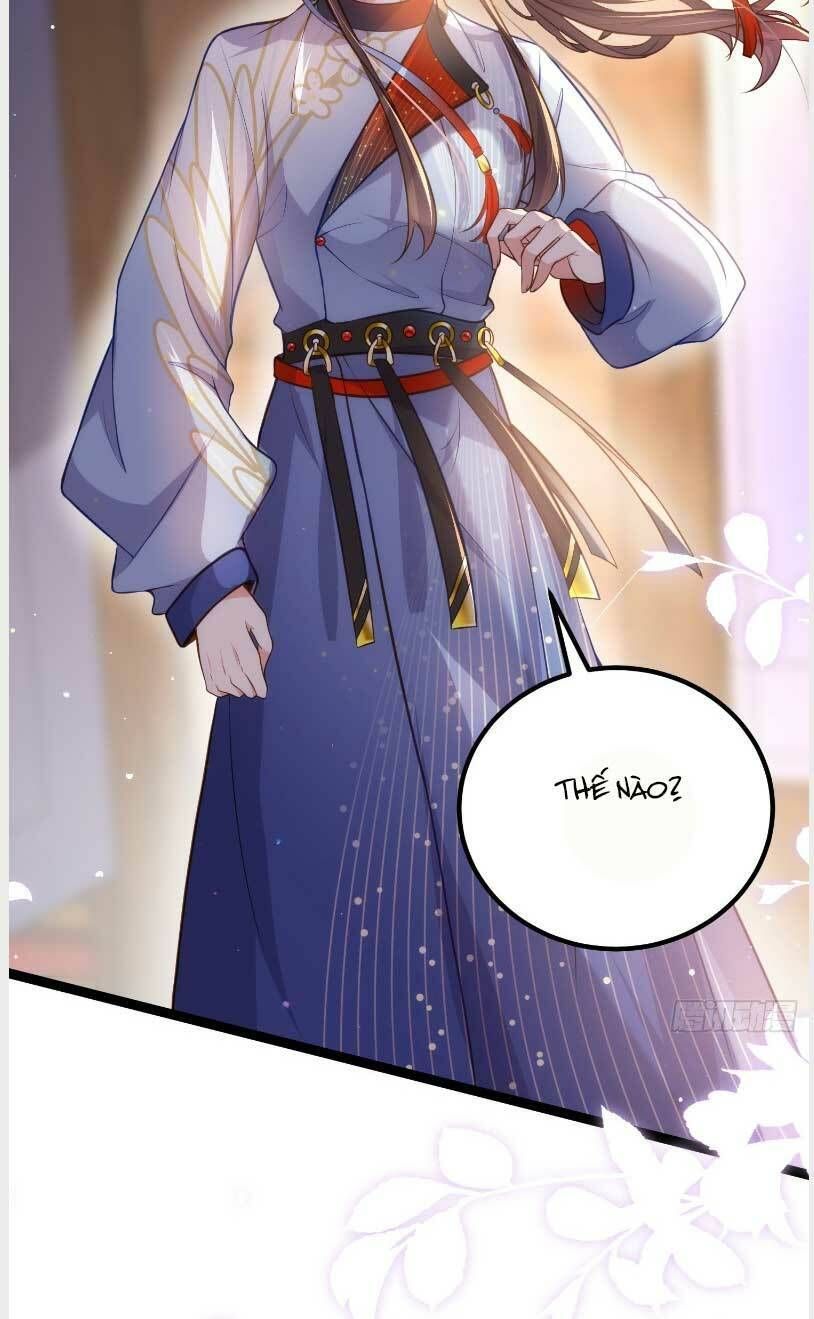 đọc truyện Hoạn Phi Thiên Hạ Chương 236 ảnh 11 tại Thiên Thai Truyện