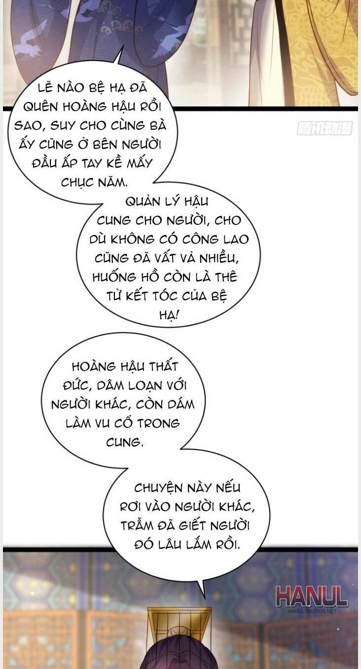 đọc truyện Hoạn Phi Thiên Hạ Chương 237 ảnh 16 tại Thiên Thai Truyện