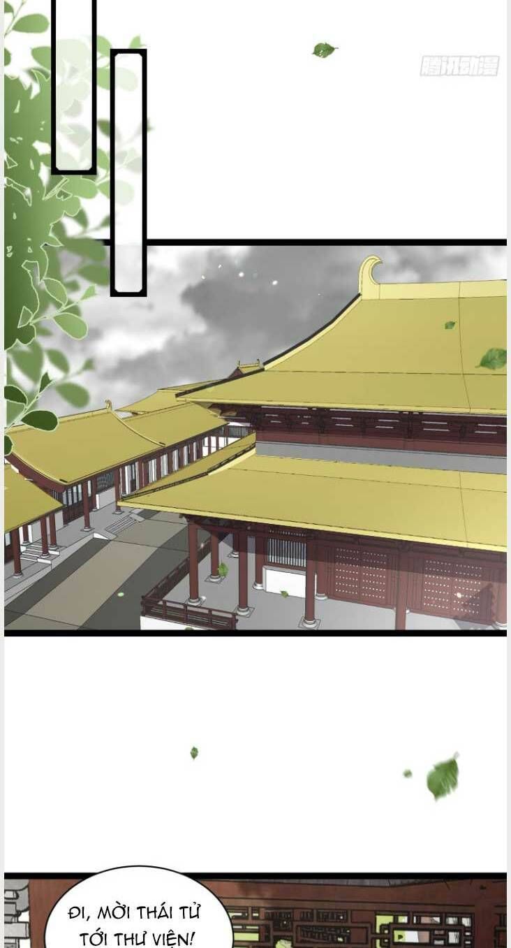 đọc truyện Hoạn Phi Thiên Hạ Chương 237 ảnh 20 tại Thiên Thai Truyện