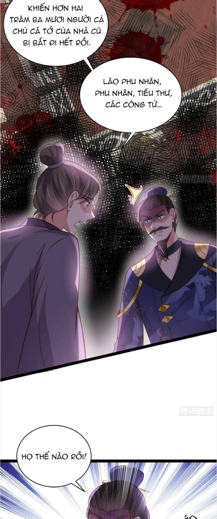 đọc truyện Hoạn Phi Thiên Hạ Chương 237 ảnh 22 tại Thiên Thai Truyện