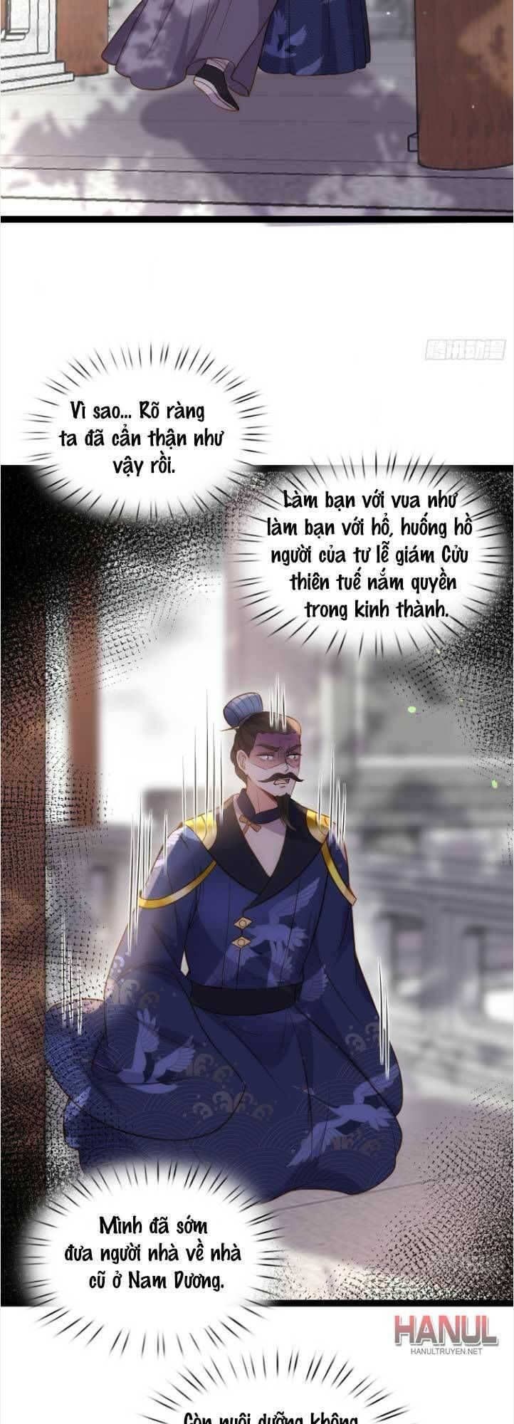 đọc truyện Hoạn Phi Thiên Hạ Chương 237 ảnh 24 tại Thiên Thai Truyện