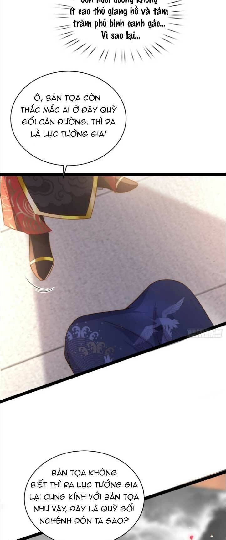 đọc truyện Hoạn Phi Thiên Hạ Chương 237 ảnh 25 tại Thiên Thai Truyện