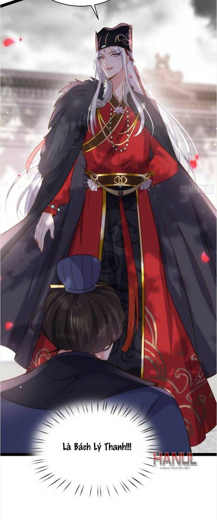 đọc truyện Hoạn Phi Thiên Hạ Chương 237 ảnh 26 tại Thiên Thai Truyện