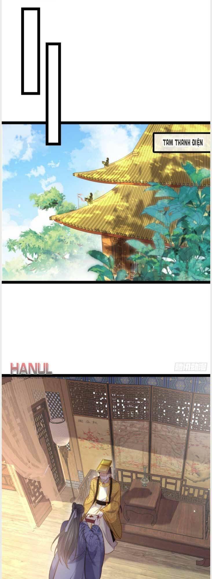 đọc truyện Hoạn Phi Thiên Hạ Chương 237 ảnh 5 tại Thiên Thai Truyện