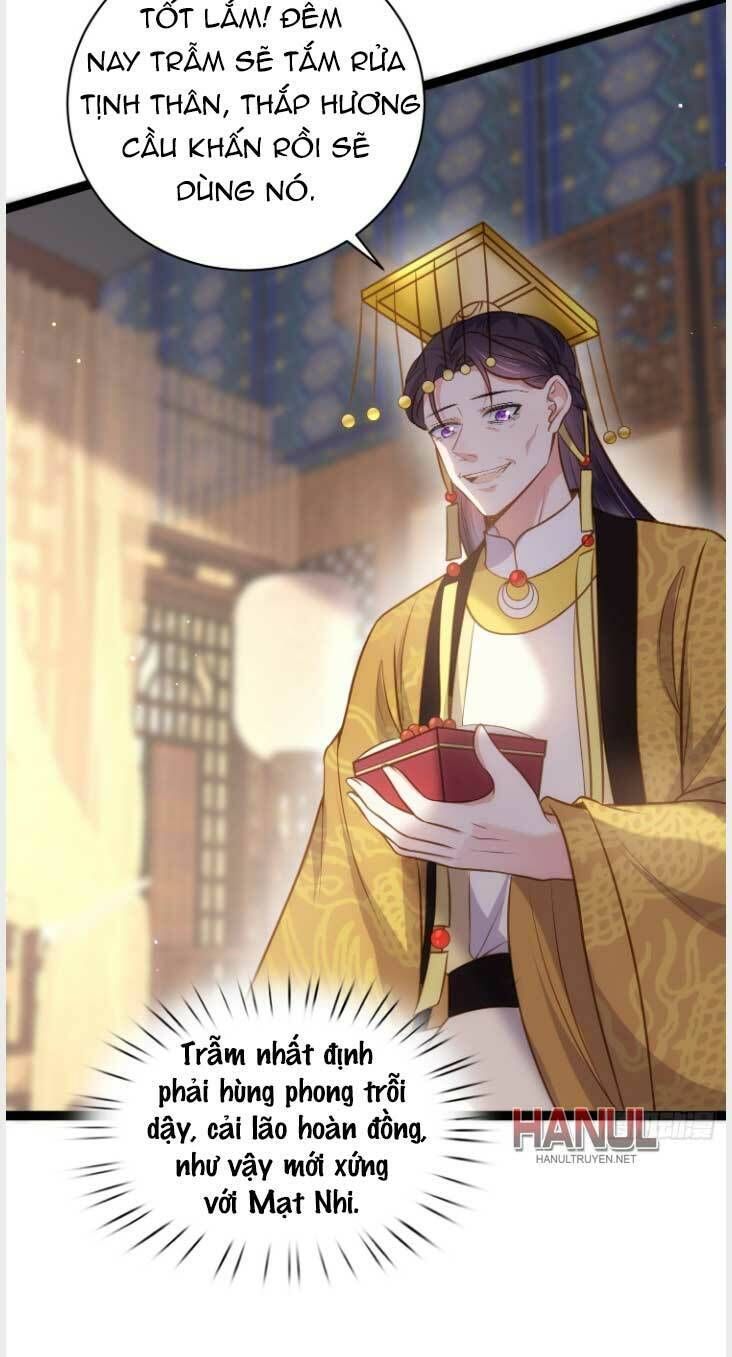 đọc truyện Hoạn Phi Thiên Hạ Chương 237 ảnh 7 tại Thiên Thai Truyện