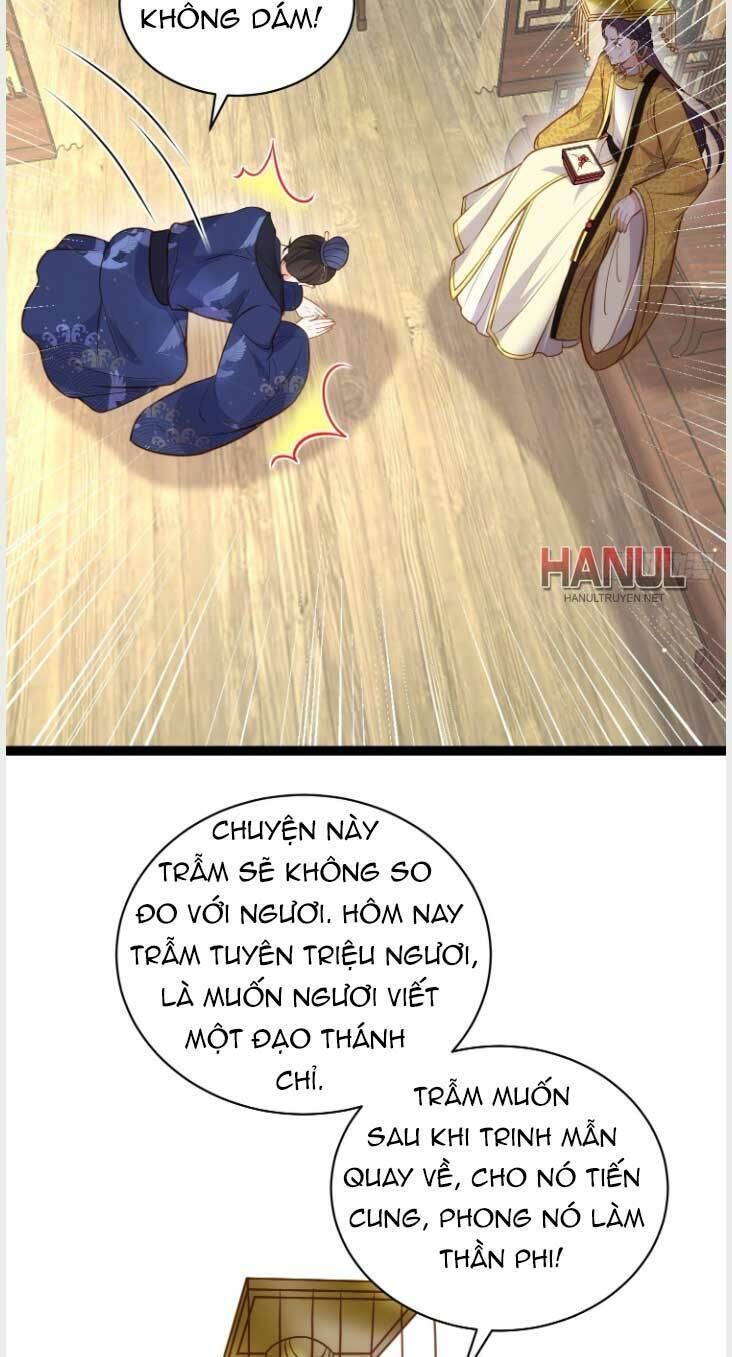 đọc truyện Hoạn Phi Thiên Hạ Chương 237 ảnh 11 tại Thiên Thai Truyện