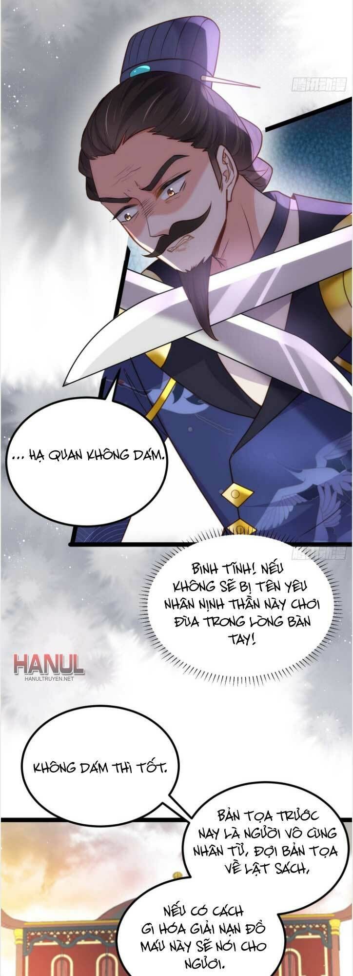 đọc truyện Hoạn Phi Thiên Hạ Chương 238 ảnh 14 tại Thiên Thai Truyện