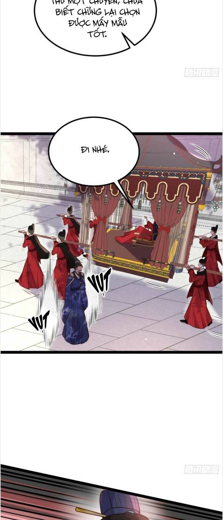 đọc truyện Hoạn Phi Thiên Hạ Chương 238 ảnh 16 tại Thiên Thai Truyện