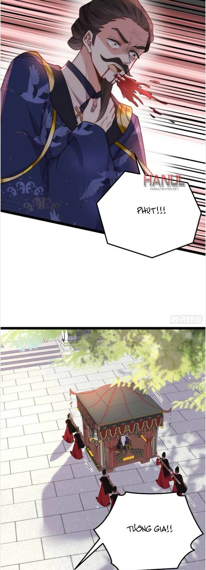 đọc truyện Hoạn Phi Thiên Hạ Chương 238 ảnh 17 tại Thiên Thai Truyện