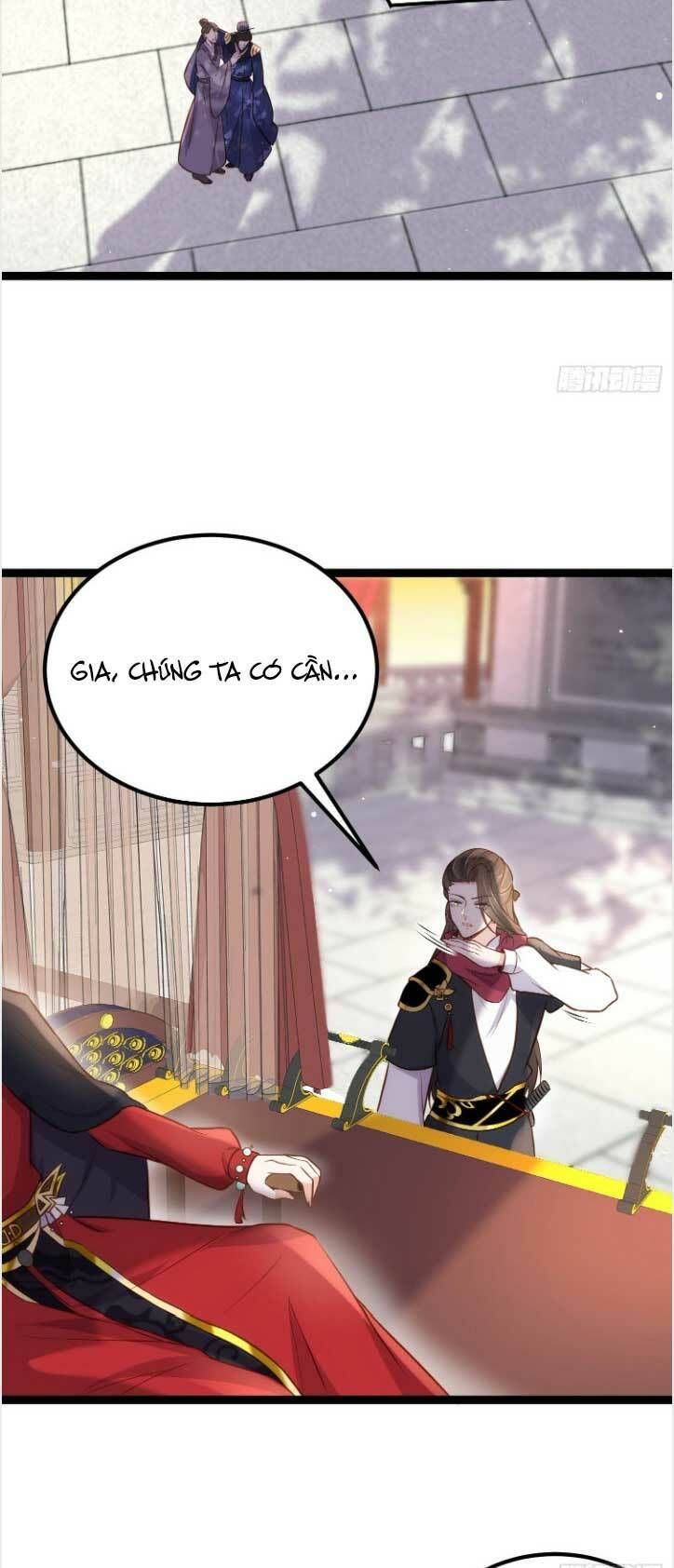 đọc truyện Hoạn Phi Thiên Hạ Chương 238 ảnh 18 tại Thiên Thai Truyện