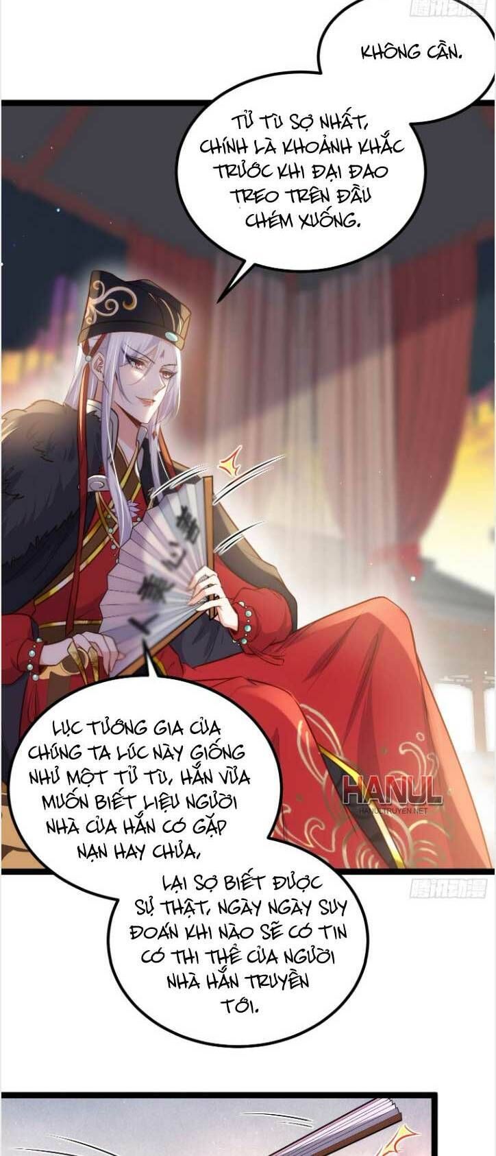 đọc truyện Hoạn Phi Thiên Hạ Chương 238 ảnh 19 tại Thiên Thai Truyện