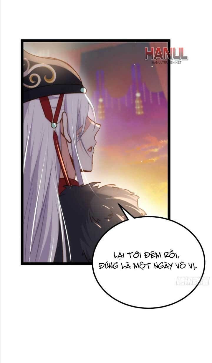 đọc truyện Hoạn Phi Thiên Hạ Chương 238 ảnh 21 tại Thiên Thai Truyện