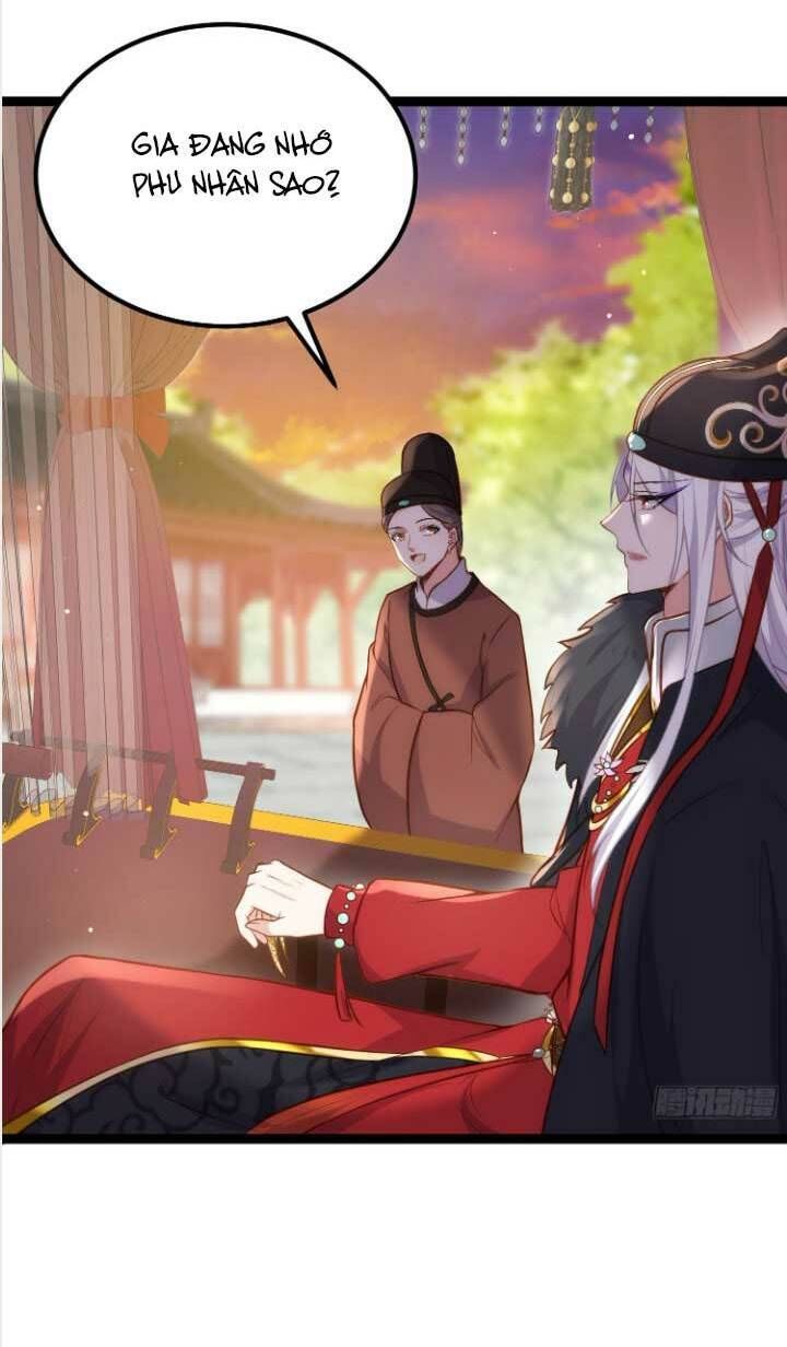 đọc truyện Hoạn Phi Thiên Hạ Chương 238 ảnh 22 tại Thiên Thai Truyện